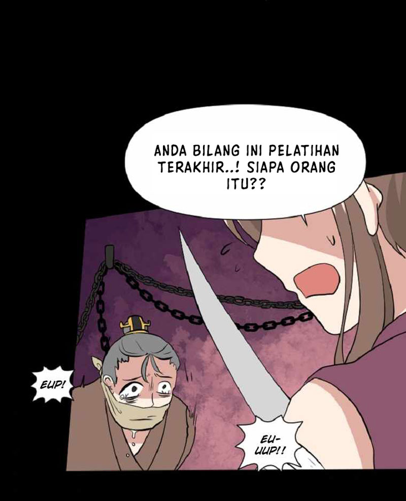 King Of Battlefield Chapter 09 Gambar 21