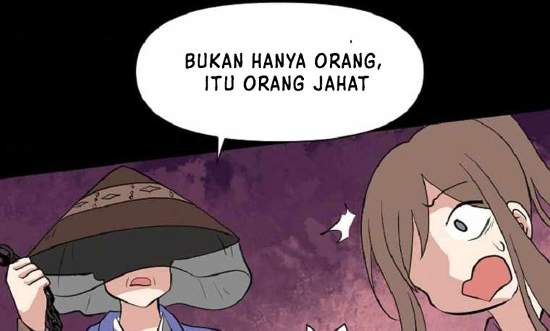King Of Battlefield Chapter 09 Gambar 22