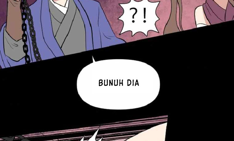 King Of Battlefield Chapter 09 Gambar 23
