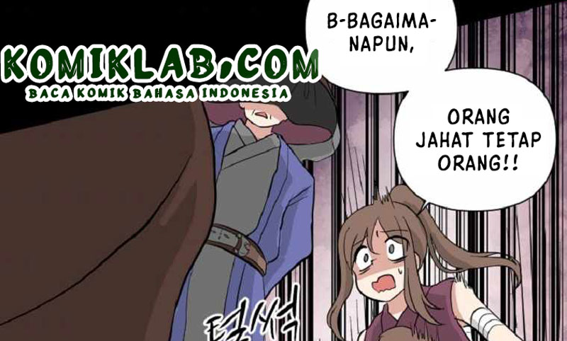 King Of Battlefield Chapter 09 Gambar 25