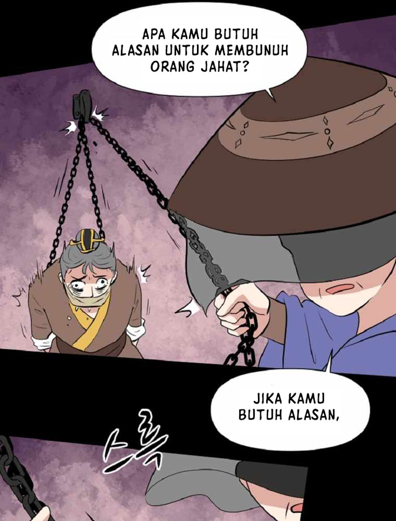 King Of Battlefield Chapter 09 Gambar 27