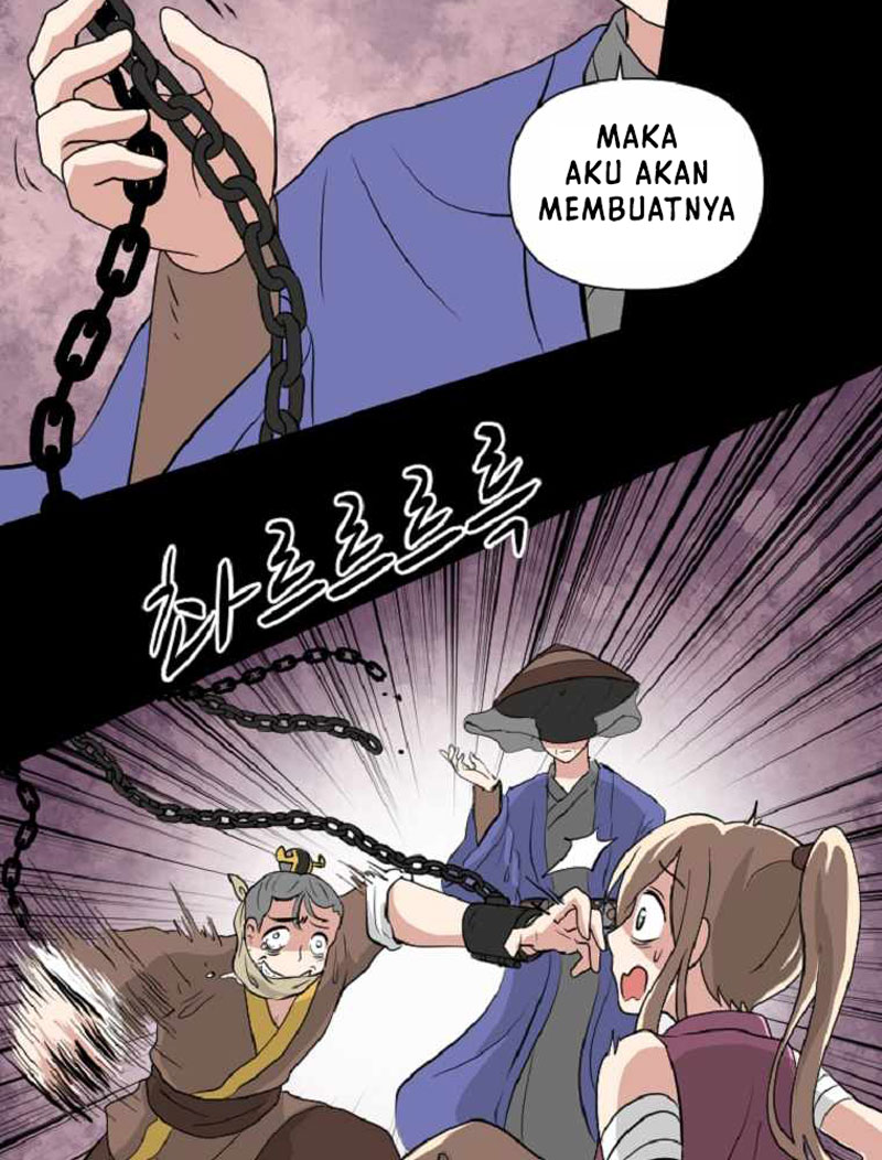 King Of Battlefield Chapter 09 Gambar 28
