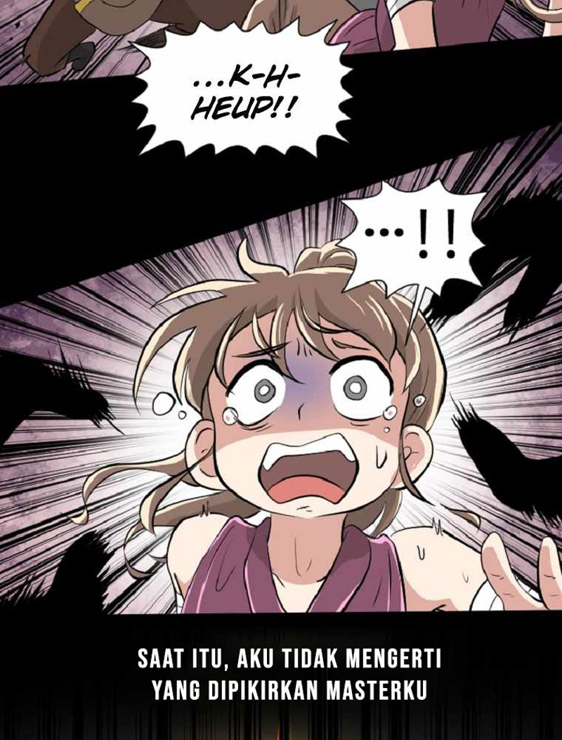 King Of Battlefield Chapter 09 Gambar 29