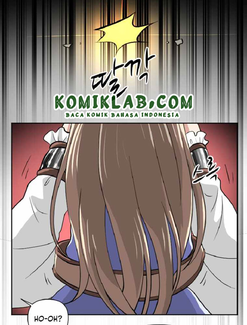 King Of Battlefield Chapter 09 Gambar 30