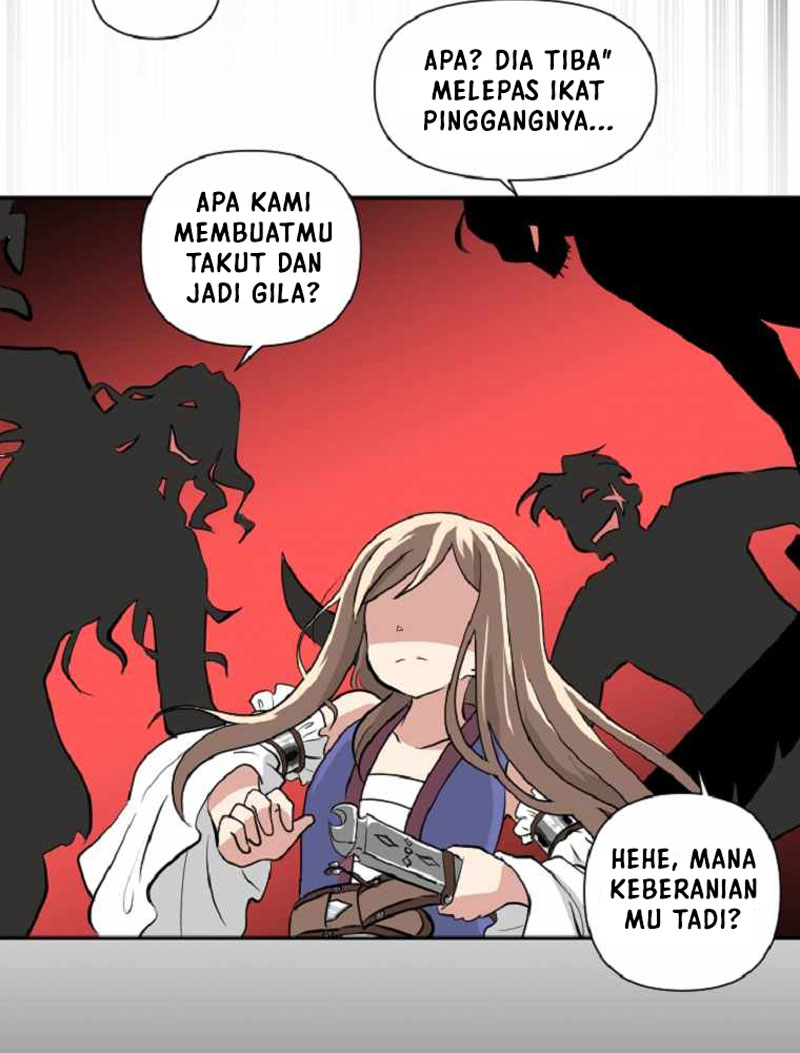 King Of Battlefield Chapter 09 Gambar 31