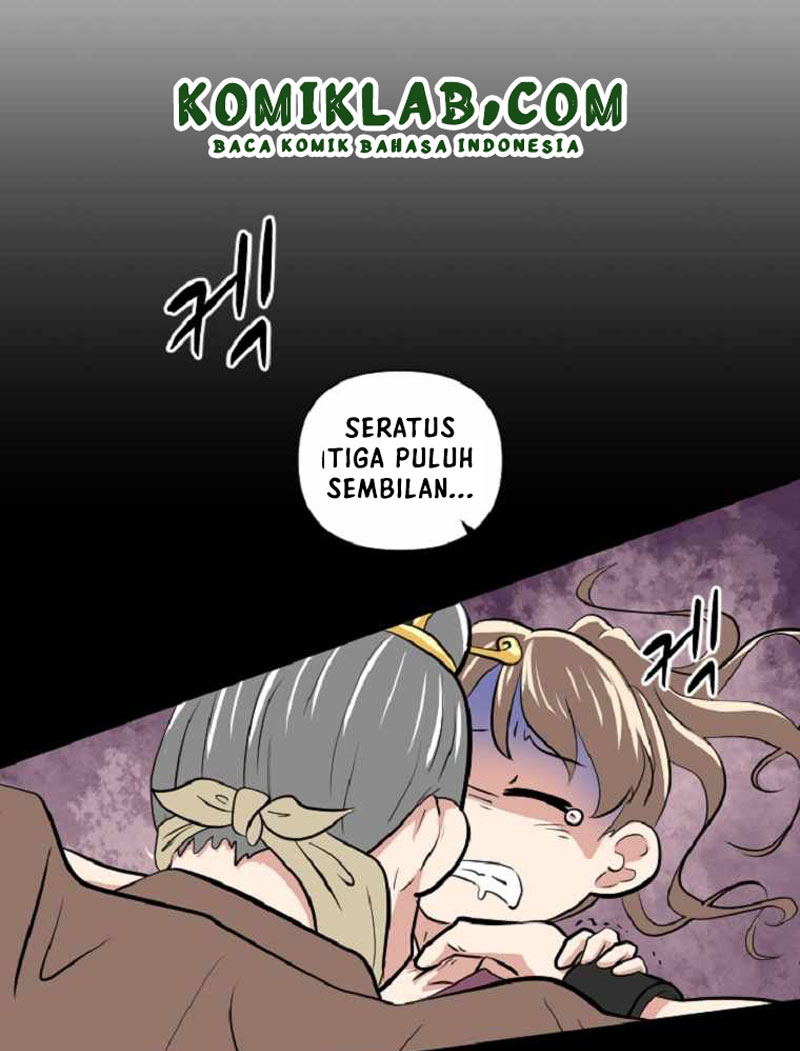 King Of Battlefield Chapter 09 Gambar 32
