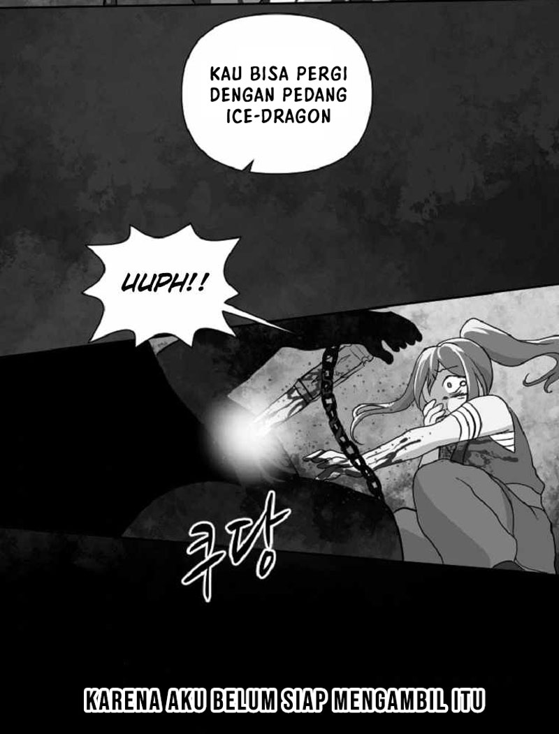 King Of Battlefield Chapter 09 Gambar 36