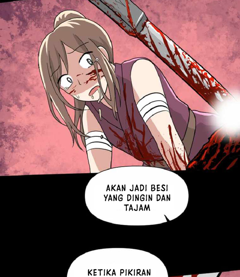 King Of Battlefield Chapter 09 Gambar 38