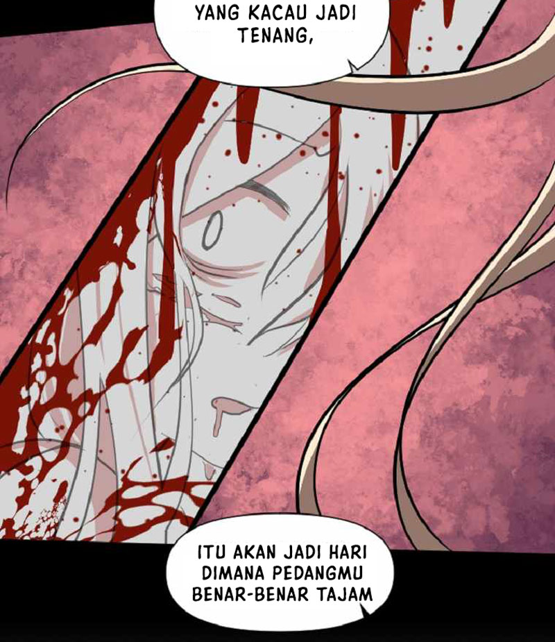 King Of Battlefield Chapter 09 Gambar 39
