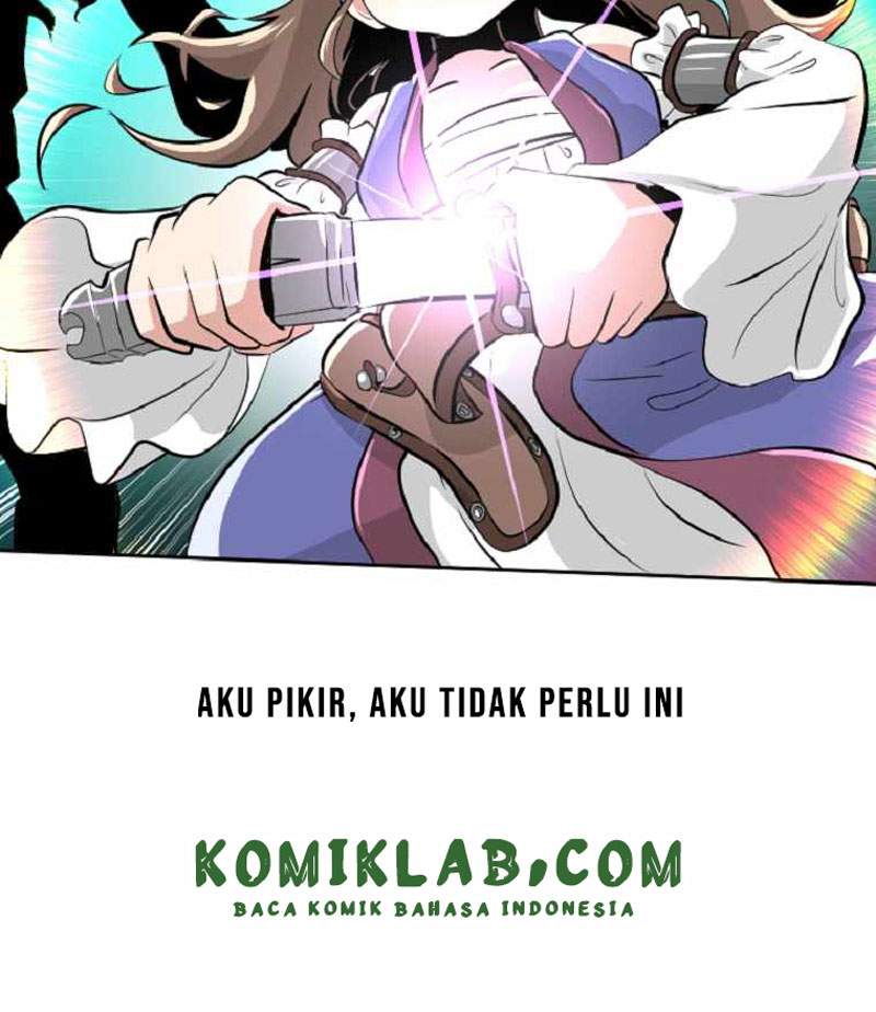 King Of Battlefield Chapter 09 Gambar 41