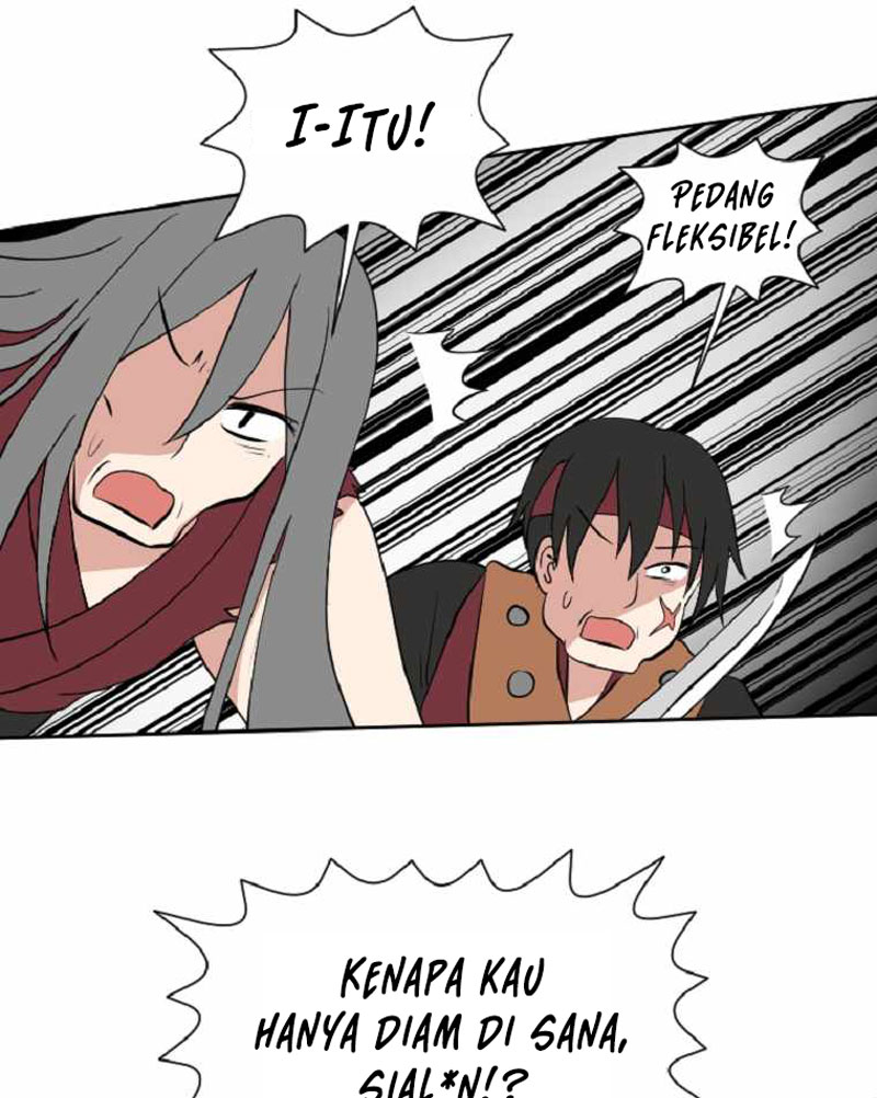 King Of Battlefield Chapter 09 Gambar 42