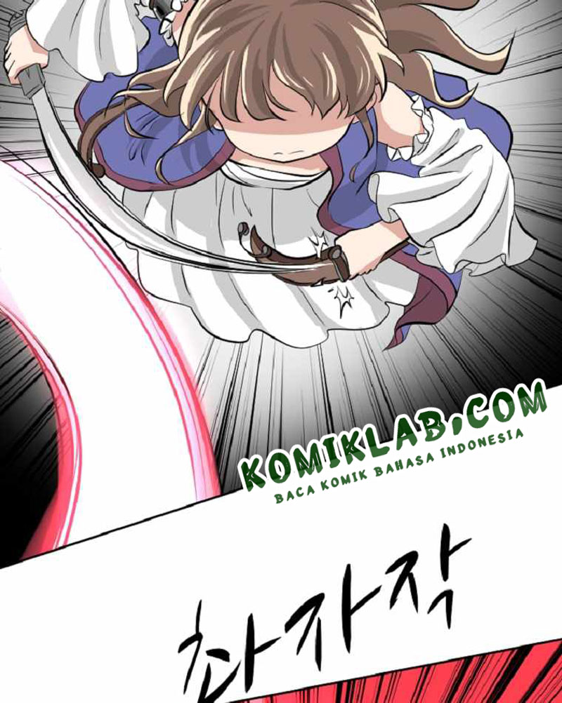 King Of Battlefield Chapter 09 Gambar 45