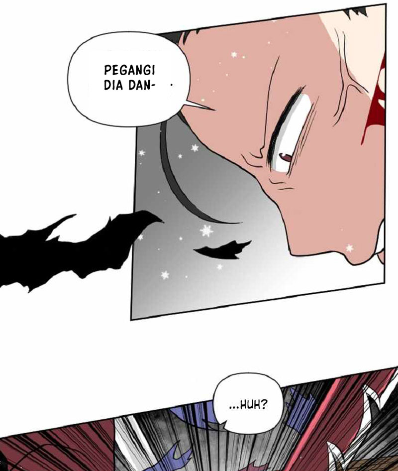King Of Battlefield Chapter 09 Gambar 47