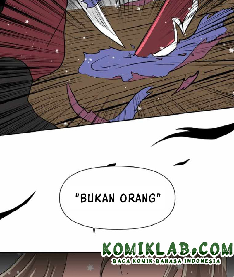 King Of Battlefield Chapter 09 Gambar 48