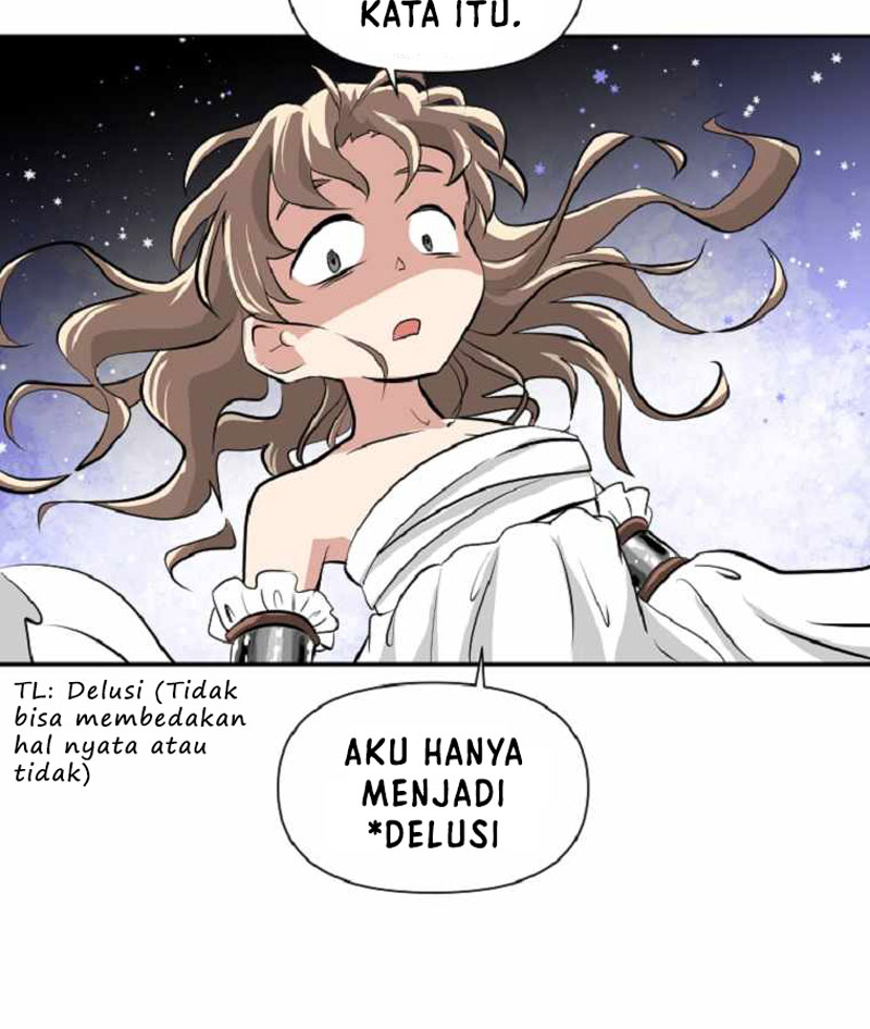 King Of Battlefield Chapter 09 Gambar 51