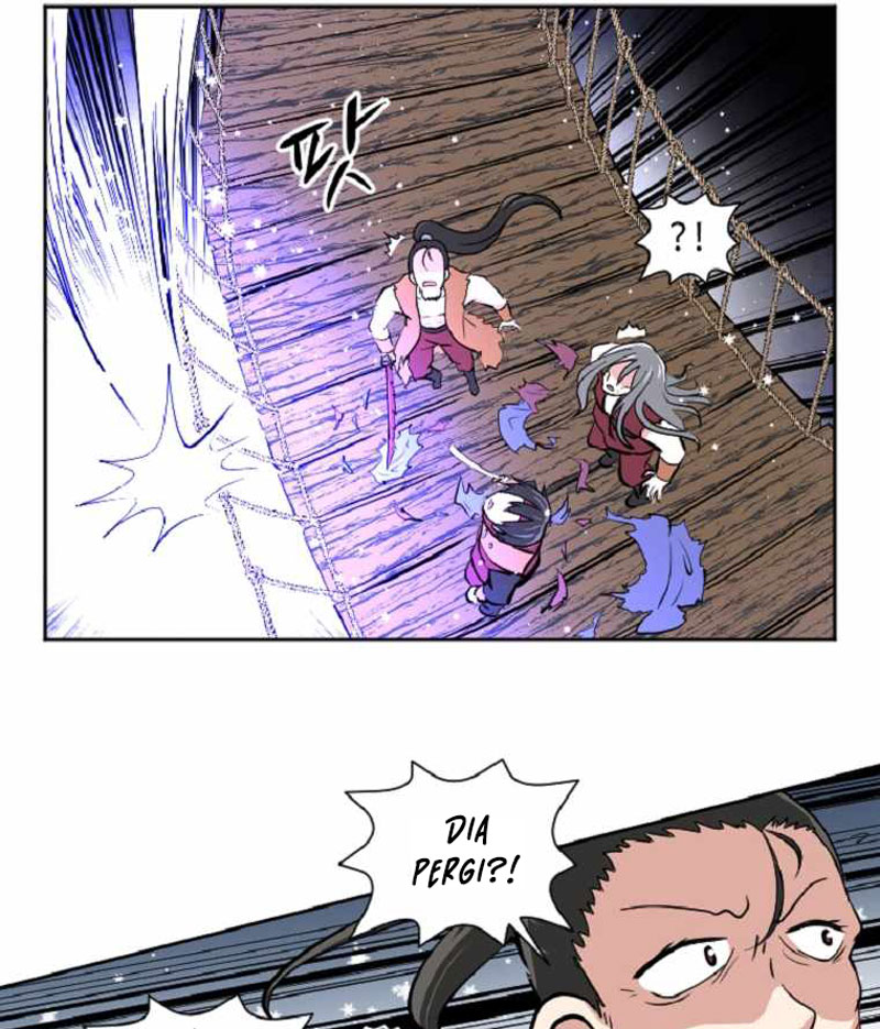 King Of Battlefield Chapter 09 Gambar 52