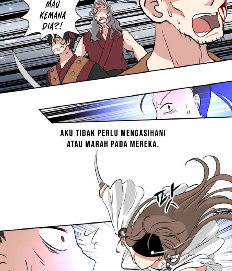 King Of Battlefield Chapter 09 Gambar 53