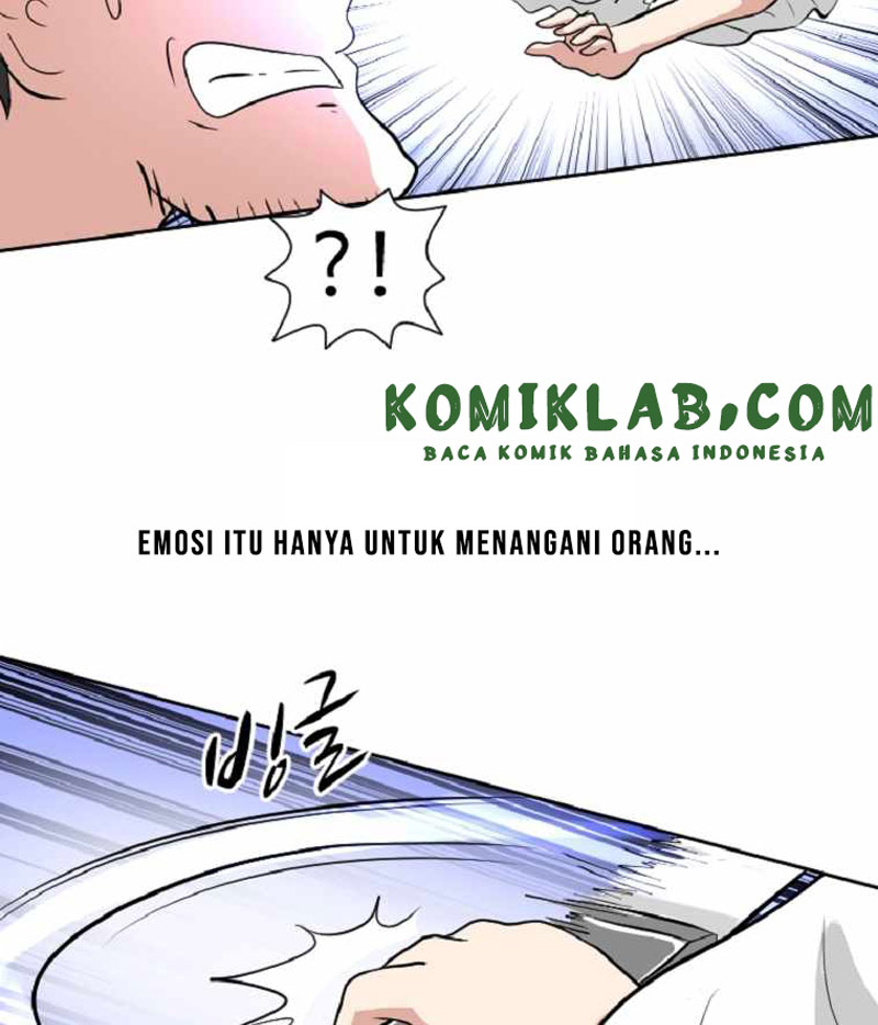 King Of Battlefield Chapter 09 Gambar 54