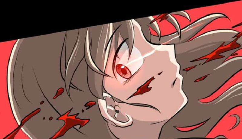 King Of Battlefield Chapter 09 Gambar 57