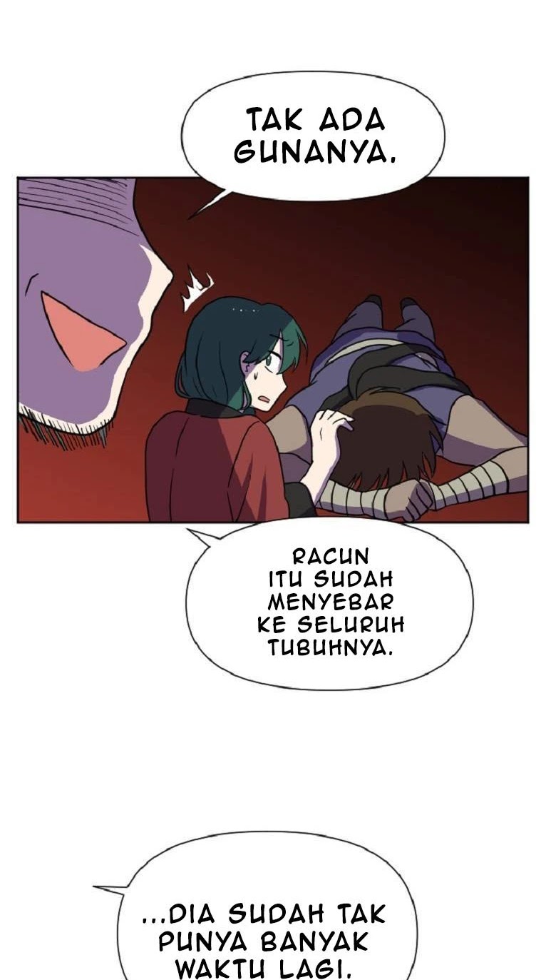 King Of Battlefield Chapter 24 Gambar 4