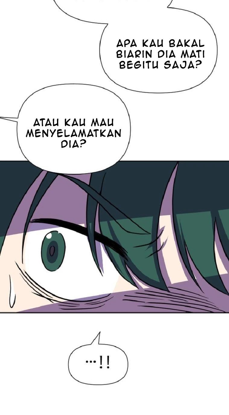 King Of Battlefield Chapter 24 Gambar 5
