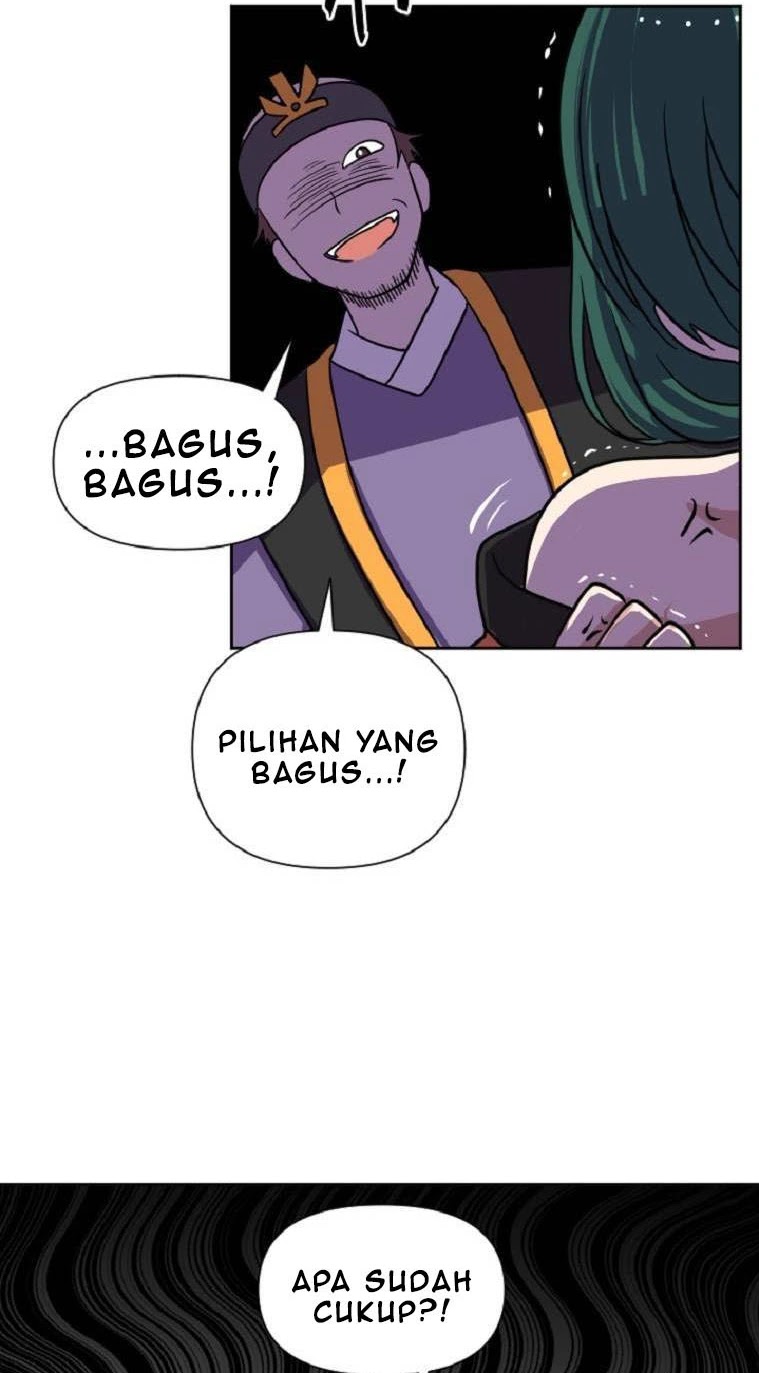 King Of Battlefield Chapter 24 Gambar 7
