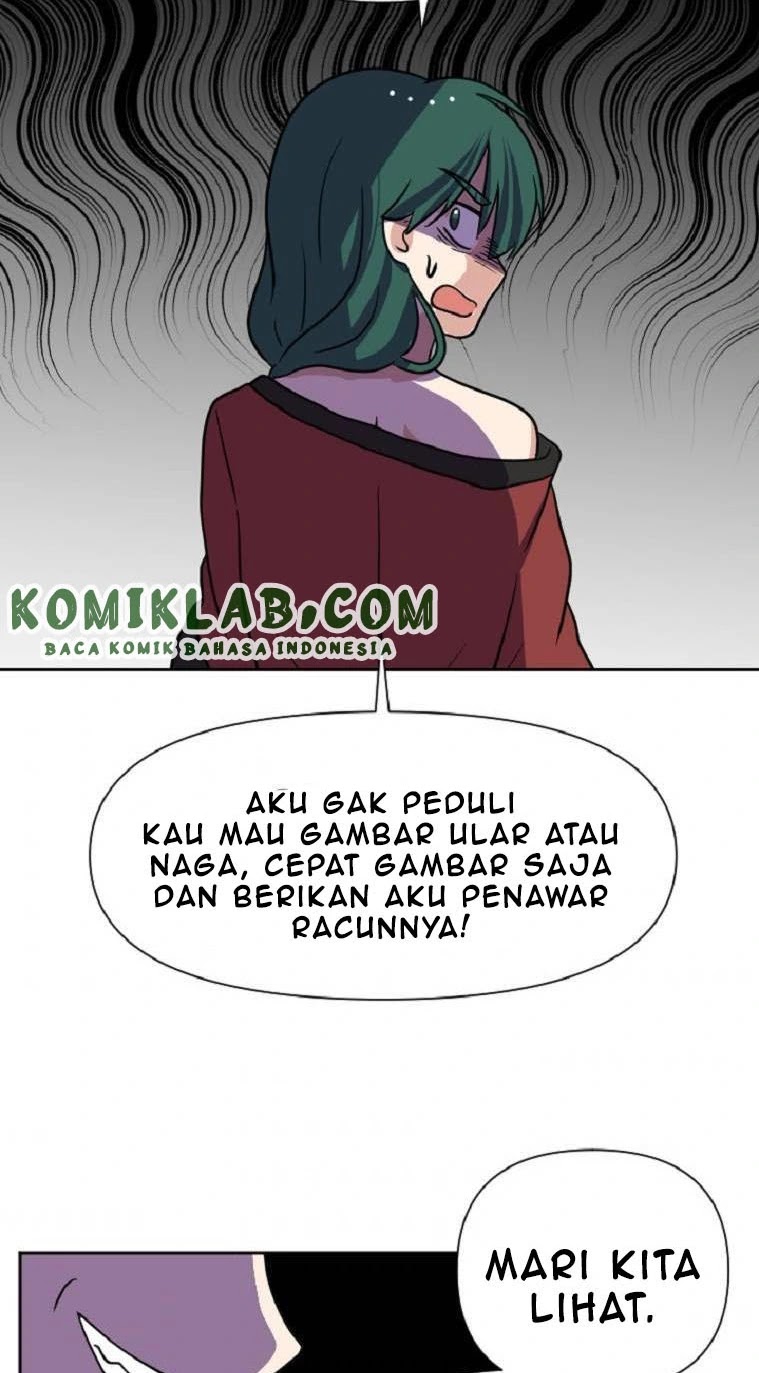 King Of Battlefield Chapter 24 Gambar 8