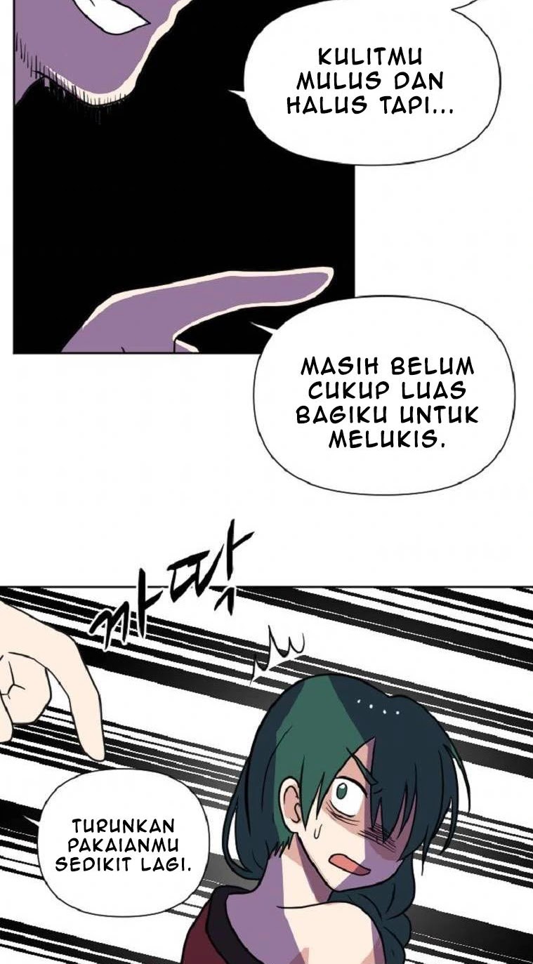 King Of Battlefield Chapter 24 Gambar 9