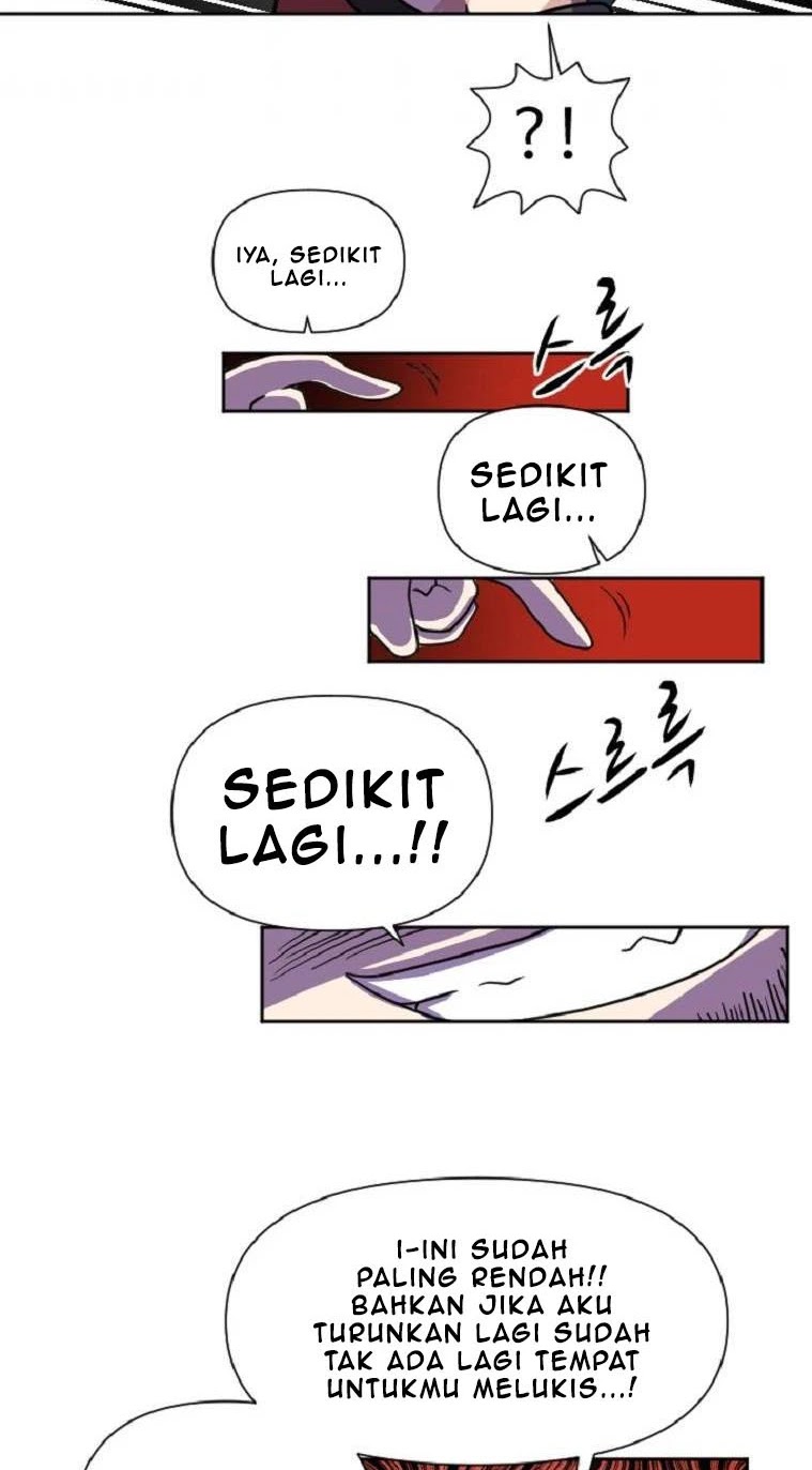 King Of Battlefield Chapter 24 Gambar 10