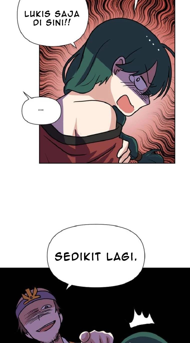 King Of Battlefield Chapter 24 Gambar 11