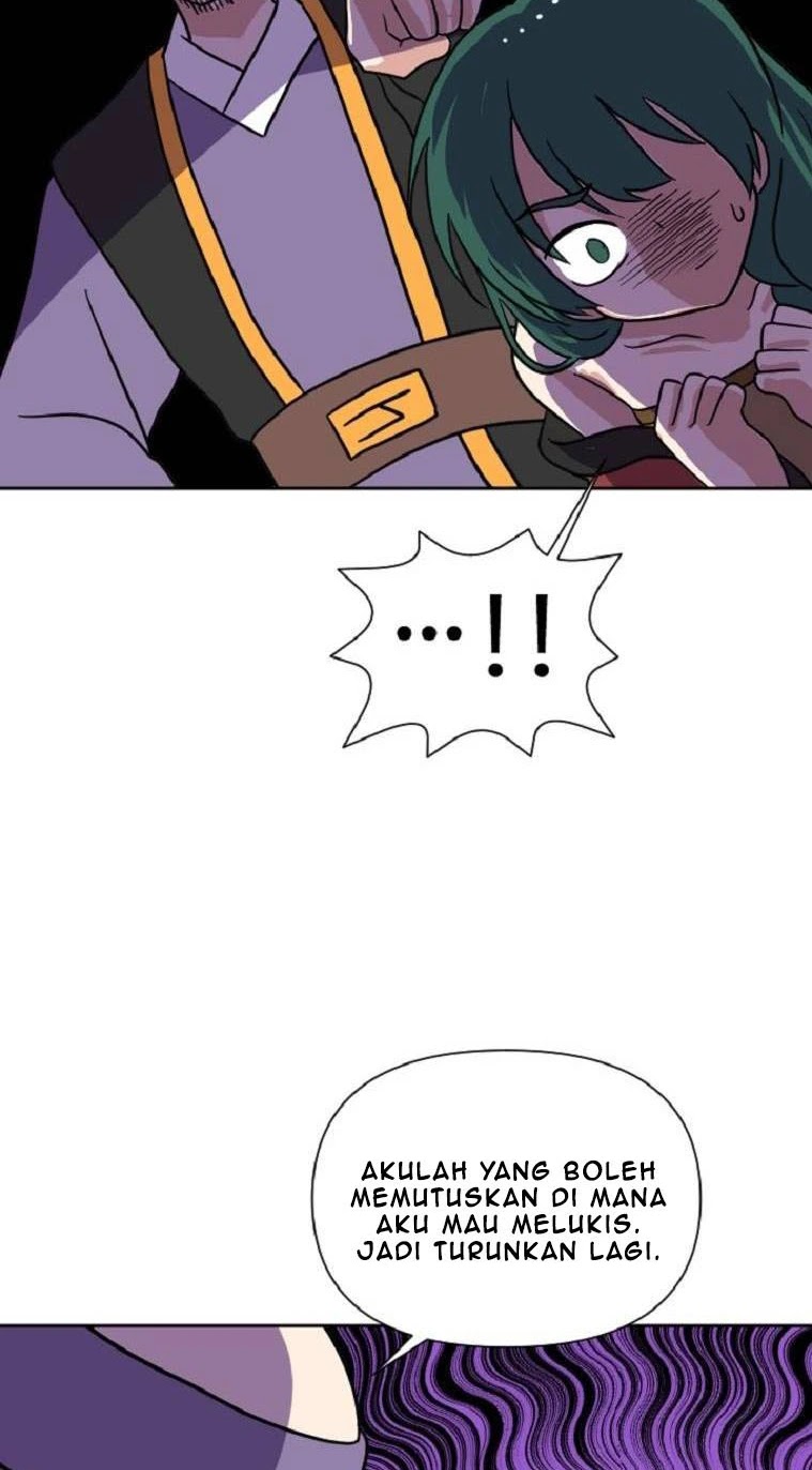 King Of Battlefield Chapter 24 Gambar 12