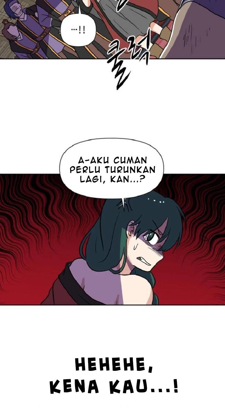 King Of Battlefield Chapter 24 Gambar 14