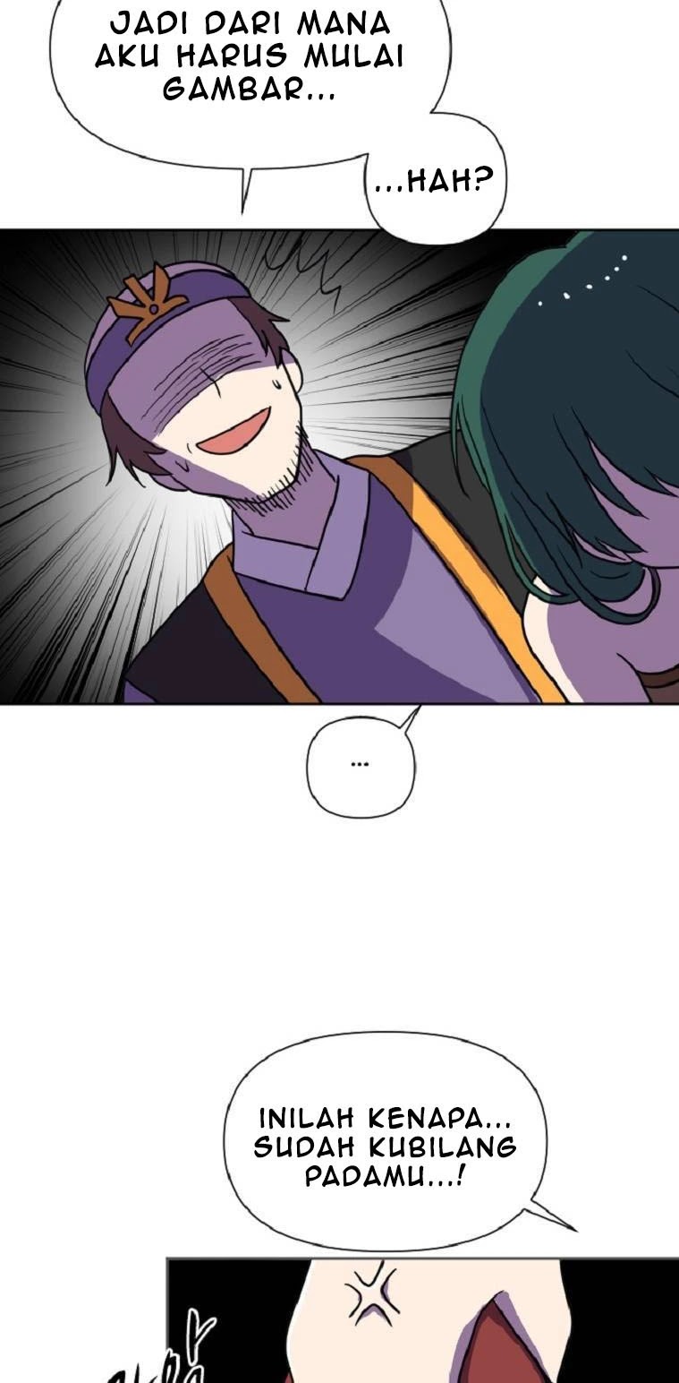 King Of Battlefield Chapter 24 Gambar 16