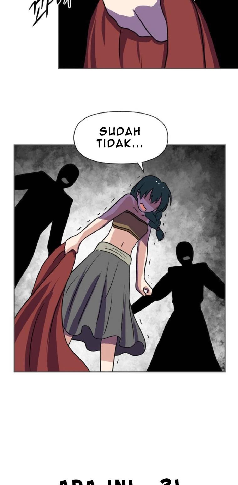 King Of Battlefield Chapter 24 Gambar 17