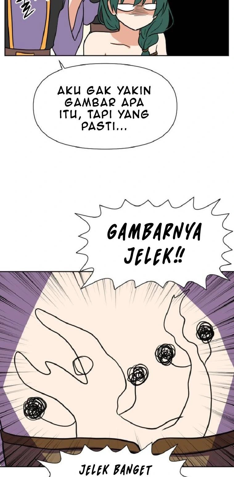 King Of Battlefield Chapter 24 Gambar 20
