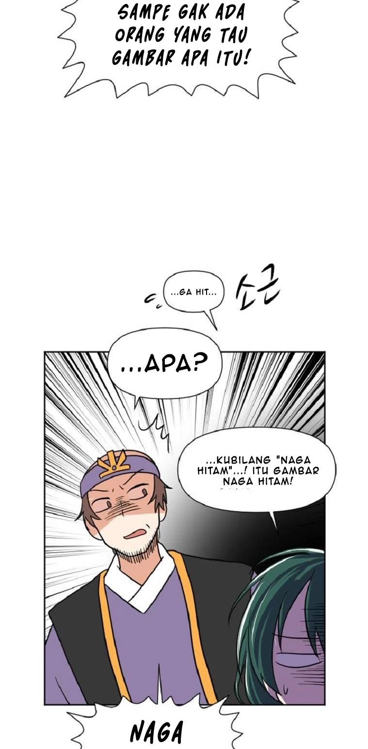 King Of Battlefield Chapter 24 Gambar 21