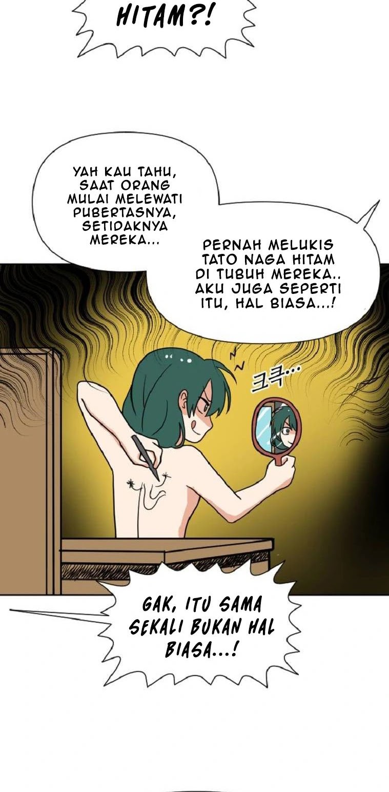 King Of Battlefield Chapter 24 Gambar 22