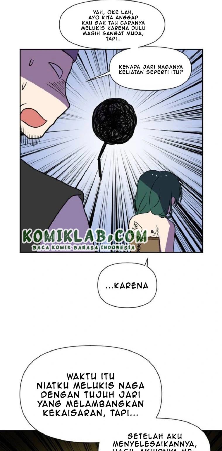 King Of Battlefield Chapter 24 Gambar 23