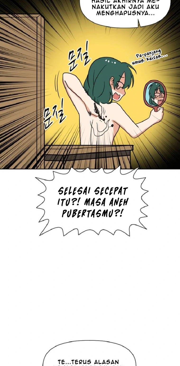 King Of Battlefield Chapter 24 Gambar 24