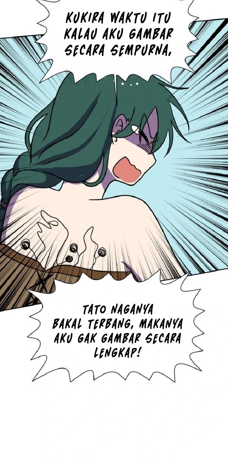 King Of Battlefield Chapter 24 Gambar 26