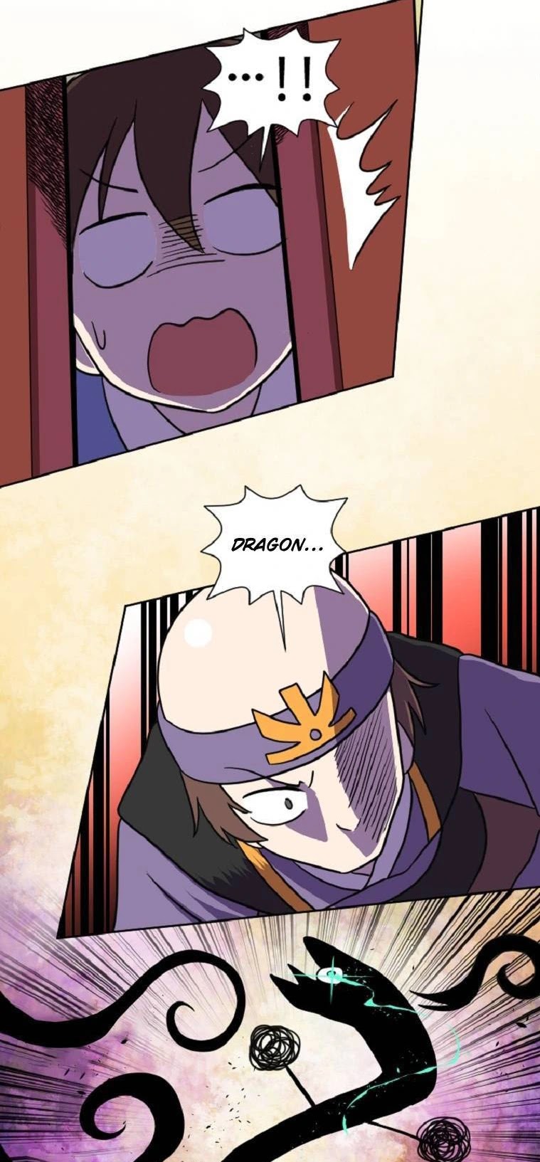King Of Battlefield Chapter 24 Gambar 28
