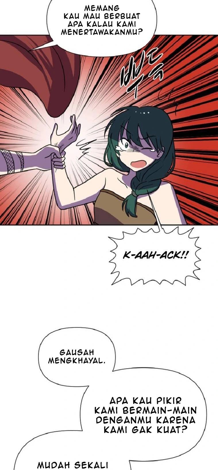 King Of Battlefield Chapter 24 Gambar 33