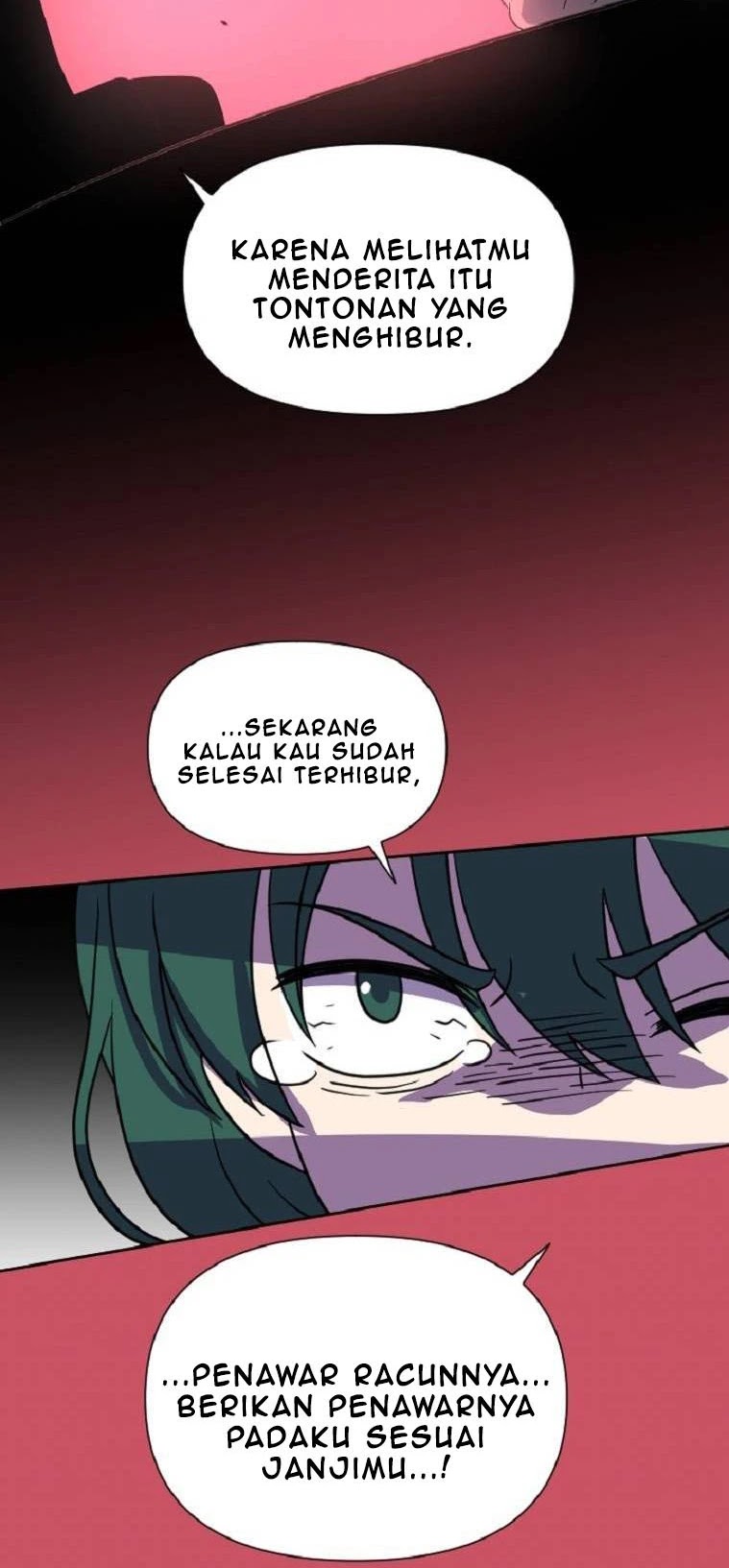 King Of Battlefield Chapter 24 Gambar 35