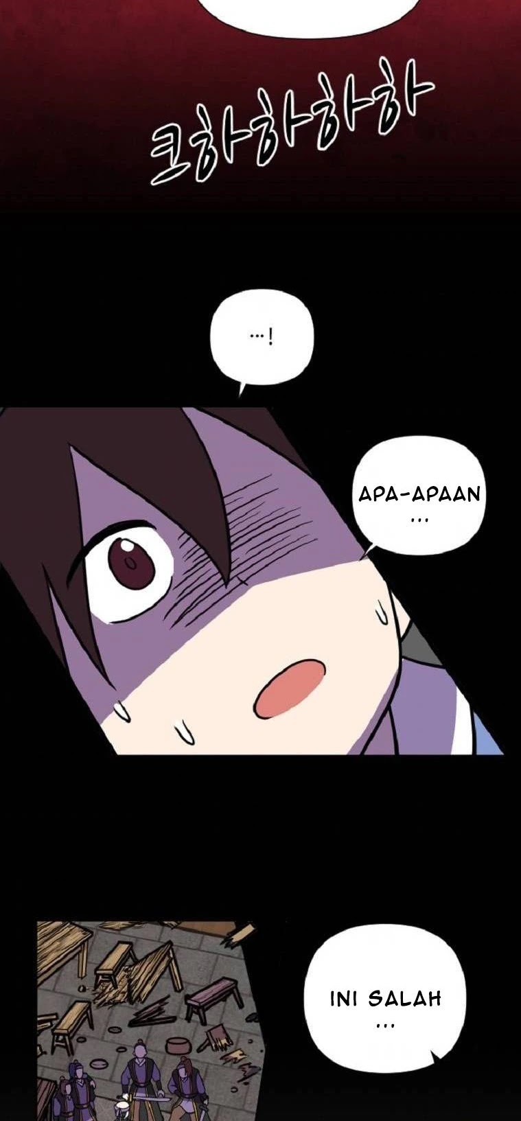 King Of Battlefield Chapter 24 Gambar 37