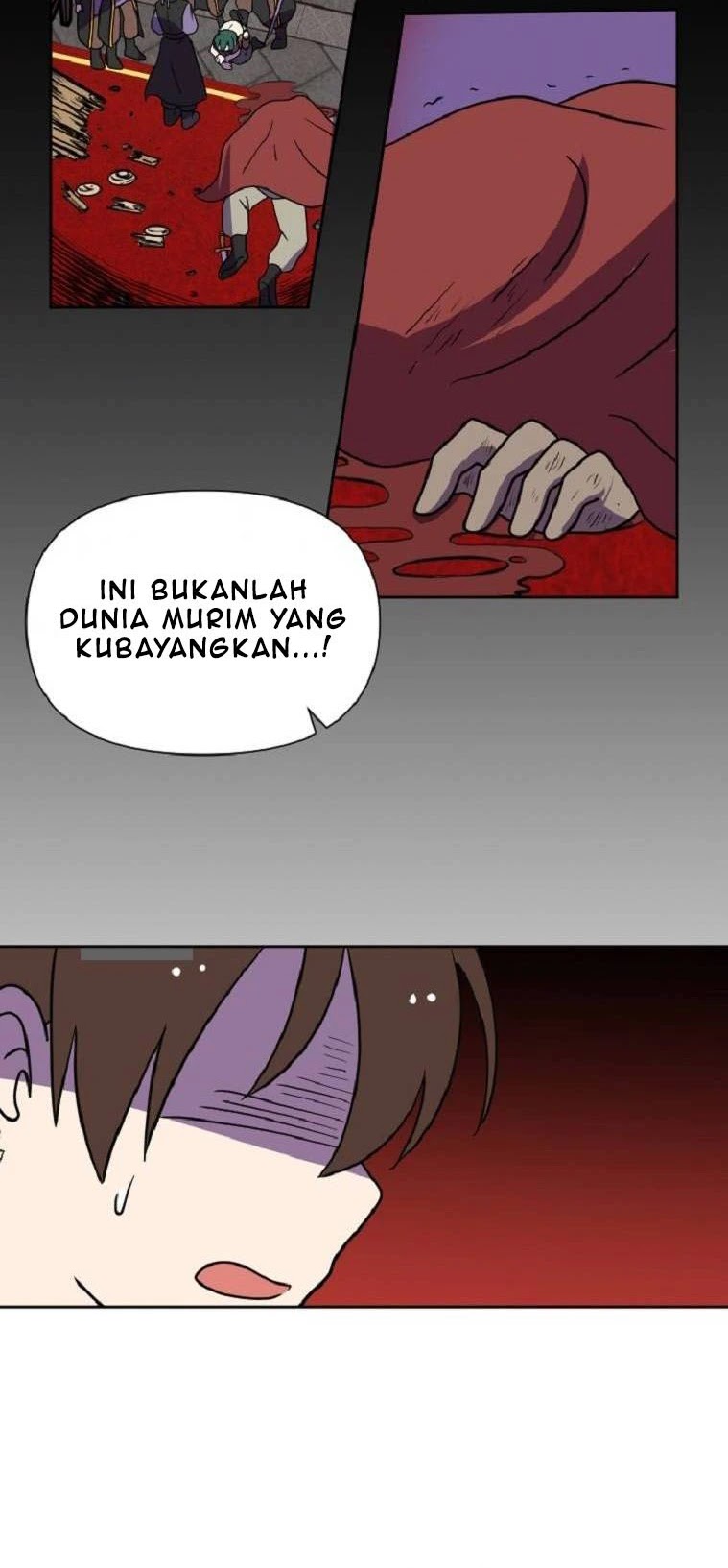 King Of Battlefield Chapter 24 Gambar 38