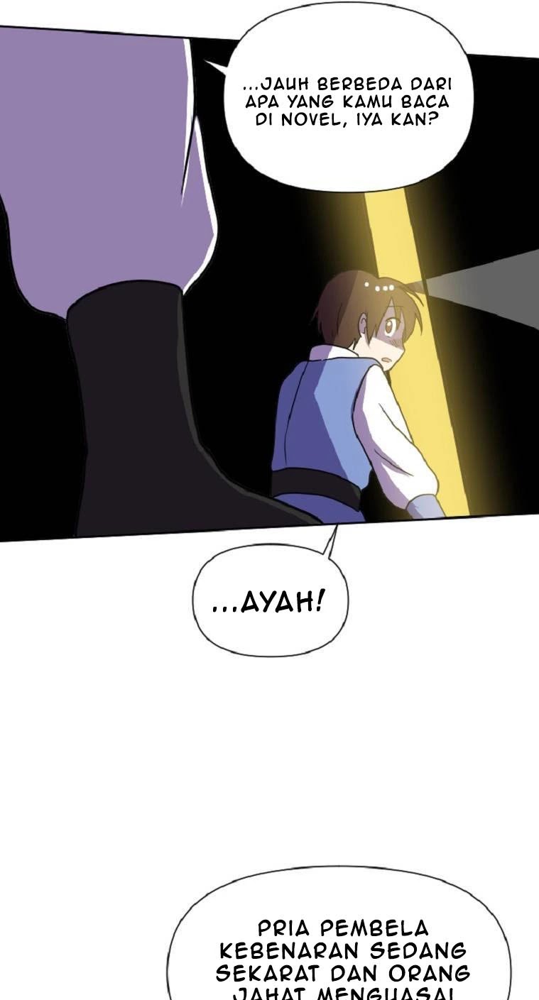King Of Battlefield Chapter 24 Gambar 39