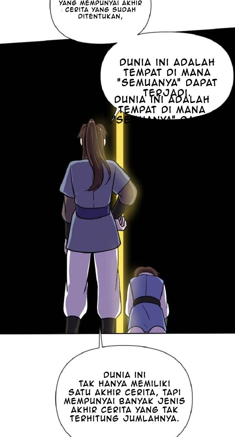King Of Battlefield Chapter 24 Gambar 42