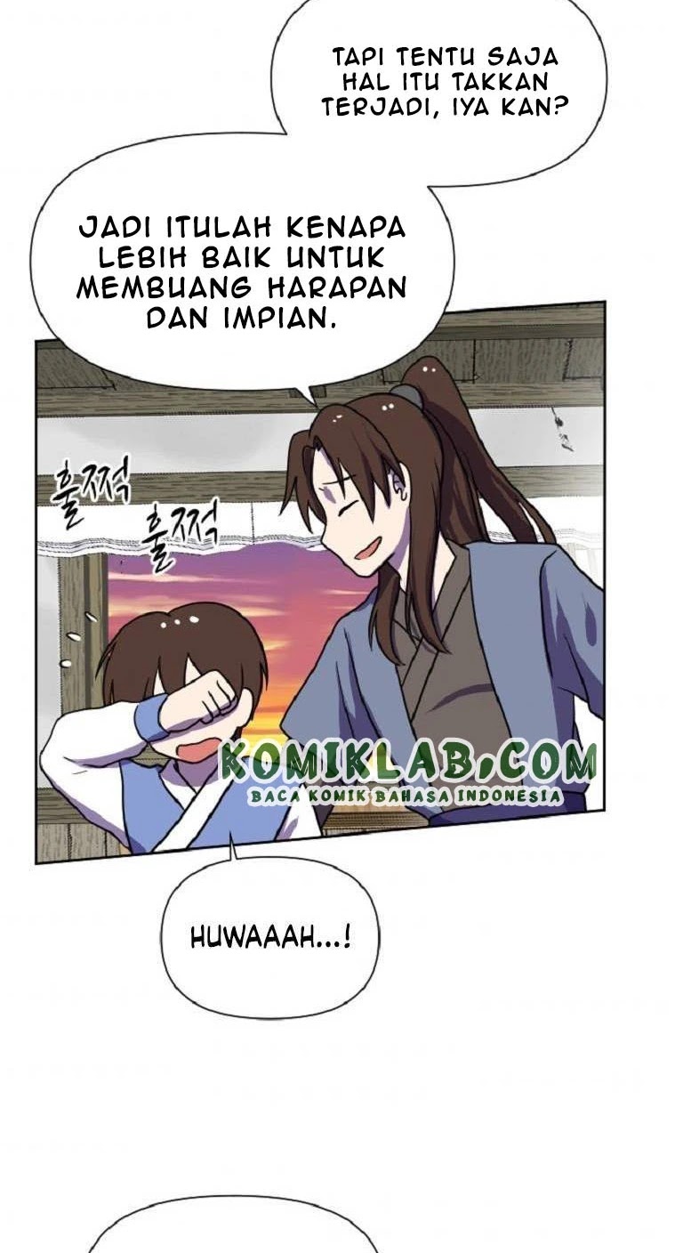 King Of Battlefield Chapter 24 Gambar 45