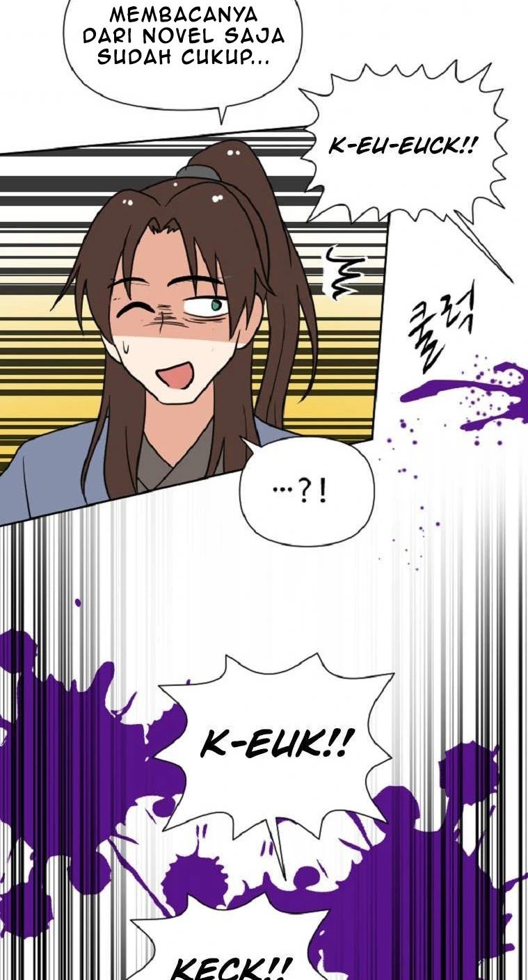 King Of Battlefield Chapter 24 Gambar 46