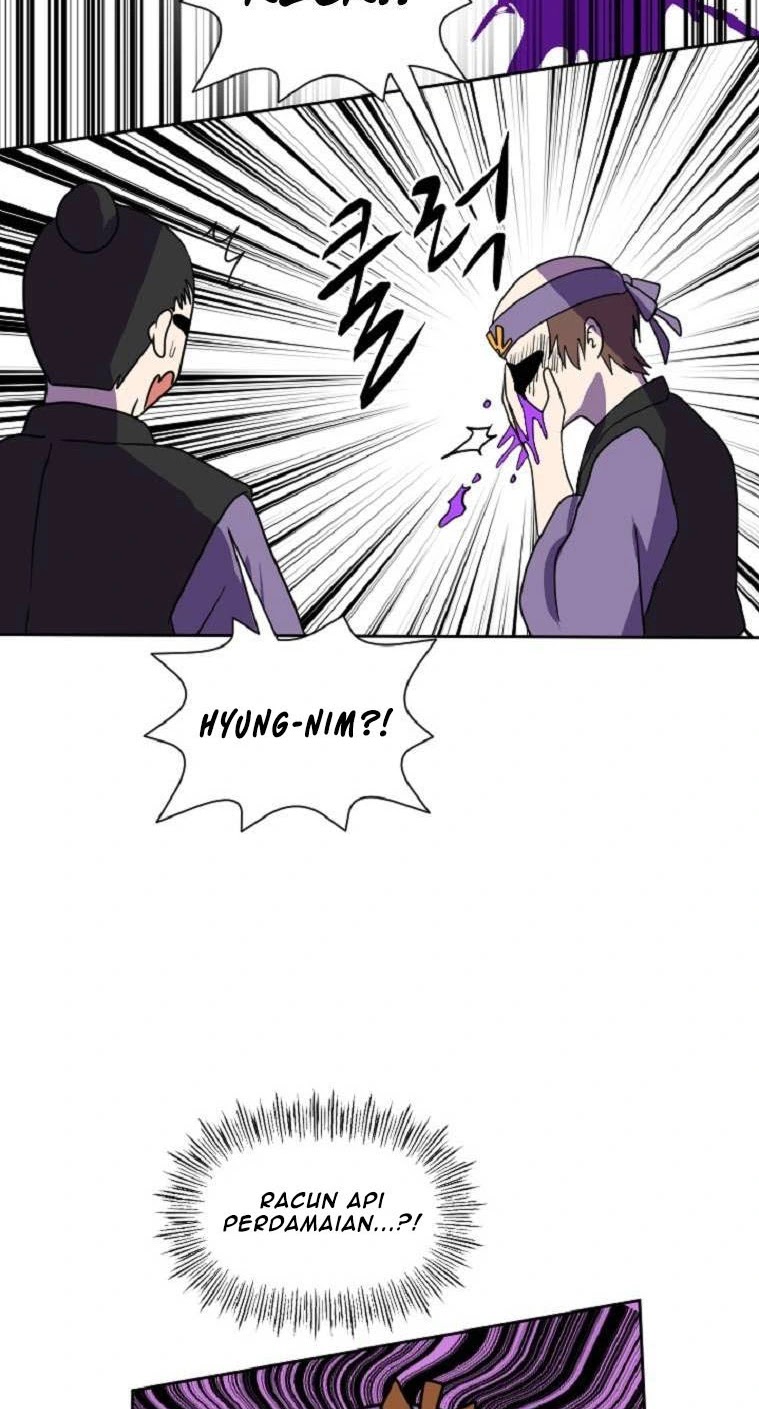 King Of Battlefield Chapter 24 Gambar 47